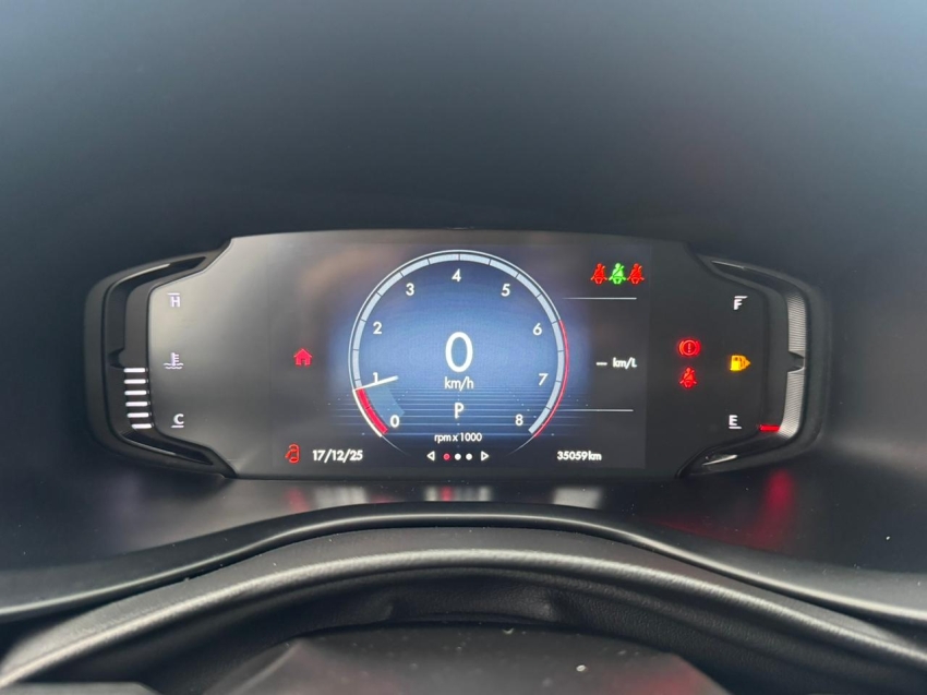 fiat toro 1.3 turbo 270 flex endurance at6 4p automatico 20249