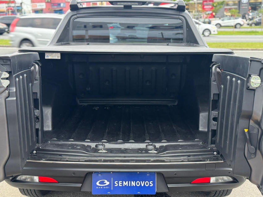 fiat toro 1.3 turbo 270 flex endurance at6 4p automatico 202411