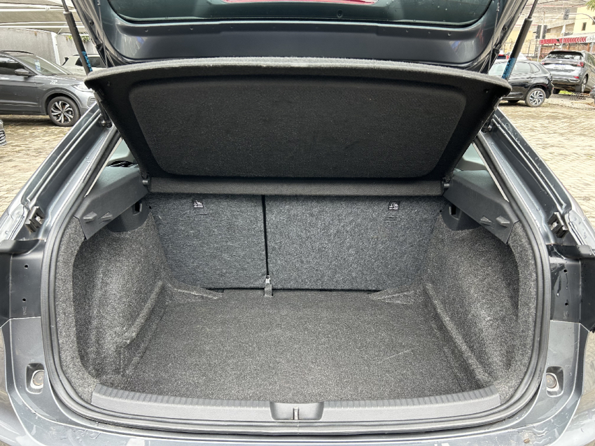 volkswagen nivus 1.0 200 tsi total flex comfortline automatico 4p 20238