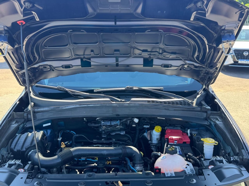 jeep renegade 1.8 16v flex longitude 4p automatico 202117