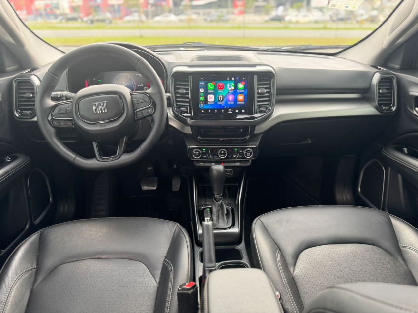 fiat toro 1.3 turbo 270 flex volcano at6 4p automatico 20259