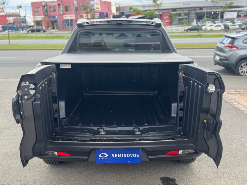 fiat toro 1.3 turbo 270 flex volcano at6 4p automatico 202514