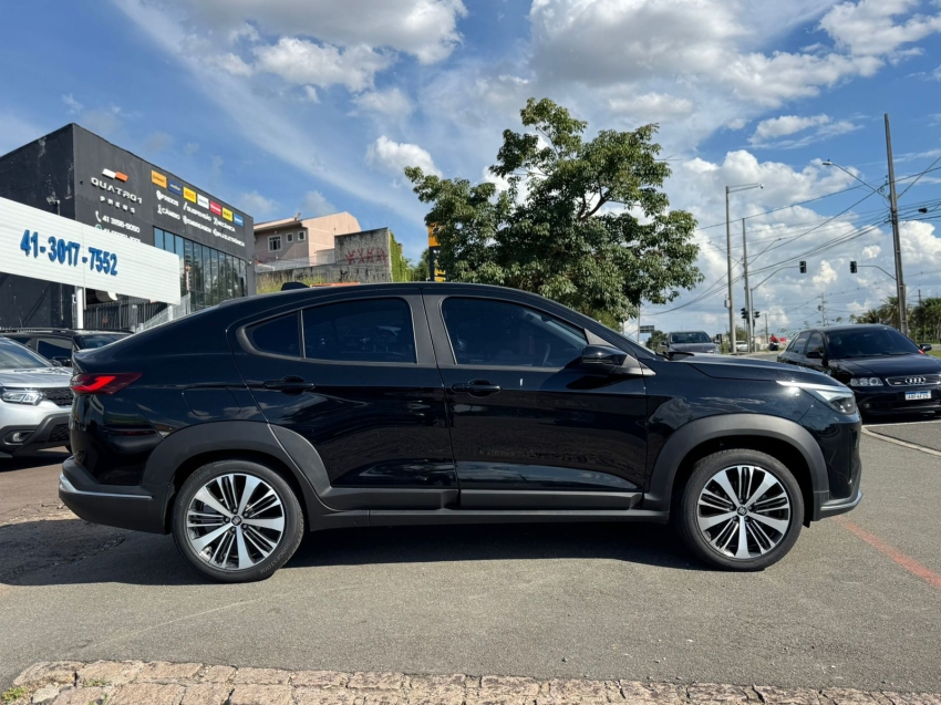 fiat fastback 1.0 turbo 200 flex audace cvt 4p automatico 20257