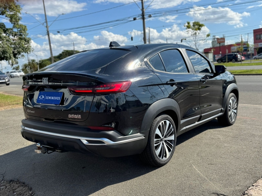 fiat fastback 1.0 turbo 200 flex audace cvt 4p automatico 20256
