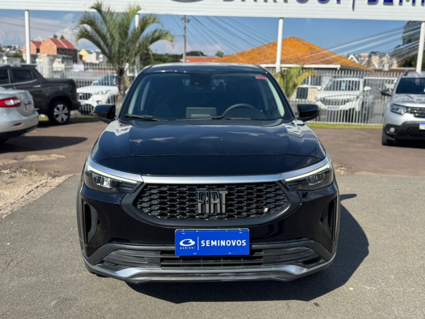 fiat fastback 1.0 turbo 200 flex audace cvt 4p automatico 20251