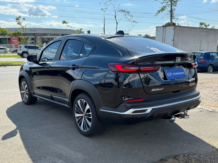 fiat fastback 1.0 turbo 200 flex audace cvt 4p automatico 20254