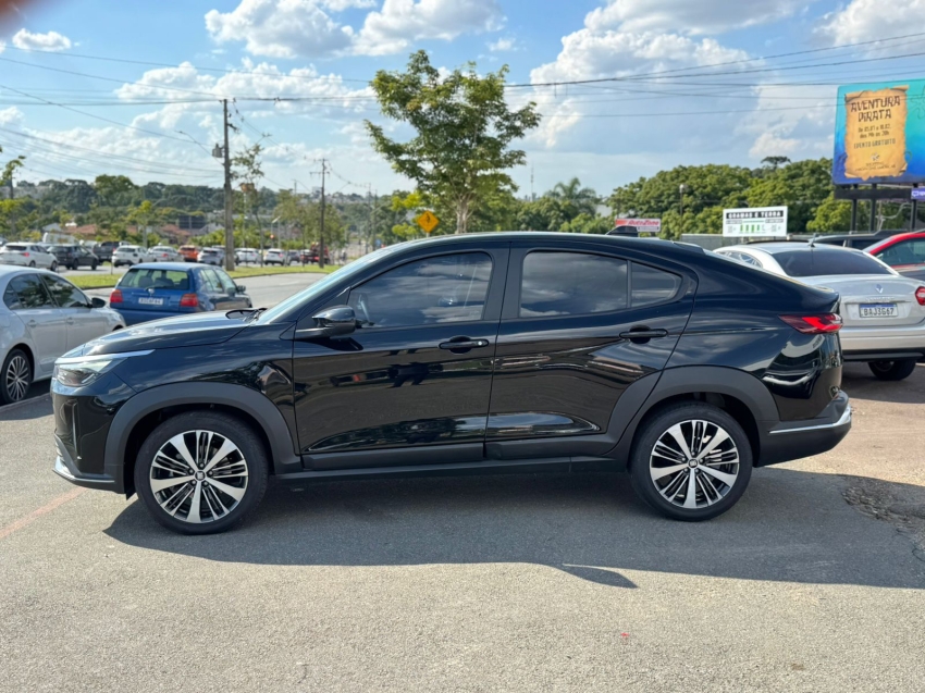 fiat fastback 1.0 turbo 200 flex audace cvt 4p automatico 20253