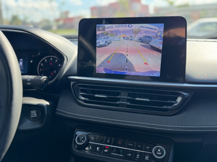 fiat fastback 1.0 turbo 200 flex audace cvt 4p automatico 202511