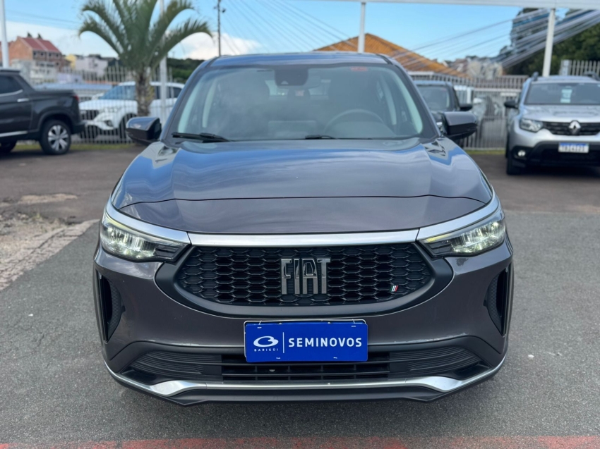fiat fastback 1.0 turbo 200 flex audace cvt 4p automatico 20231
