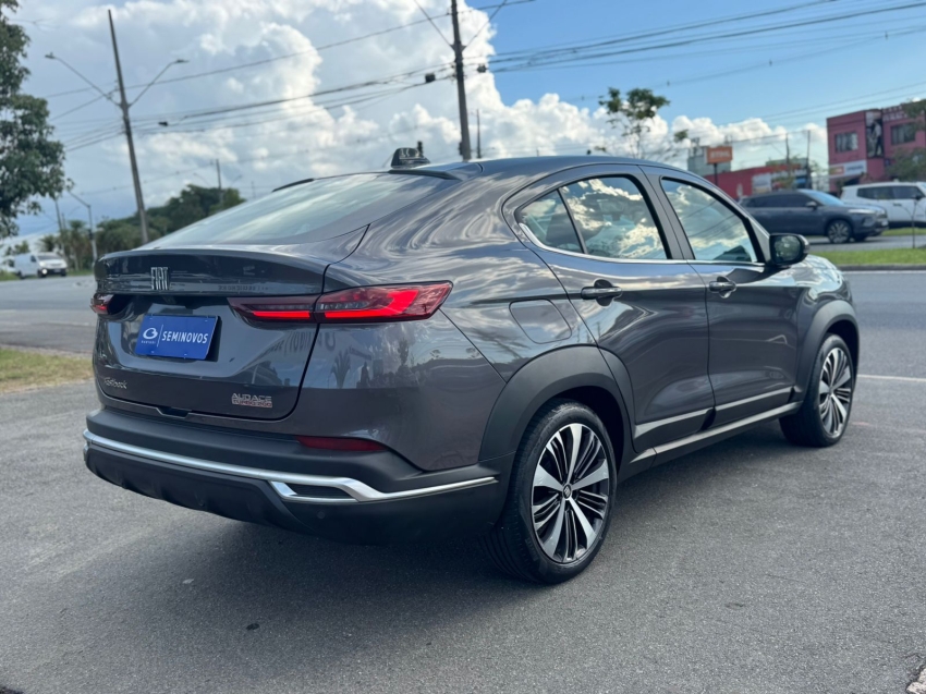 fiat fastback 1.0 turbo 200 flex audace cvt 4p automatico 20236