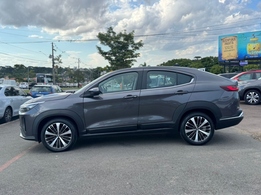 fiat fastback 1.0 turbo 200 flex audace cvt 4p automatico 20233