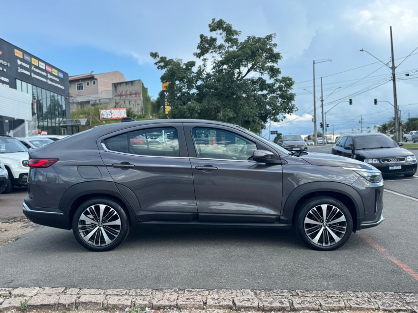 fiat fastback 1.0 turbo 200 flex audace cvt 4p automatico 20237