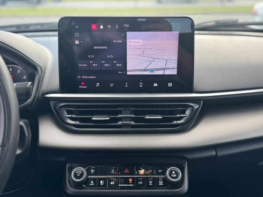 fiat fastback 1.0 turbo 200 flex audace cvt 4p automatico 202311