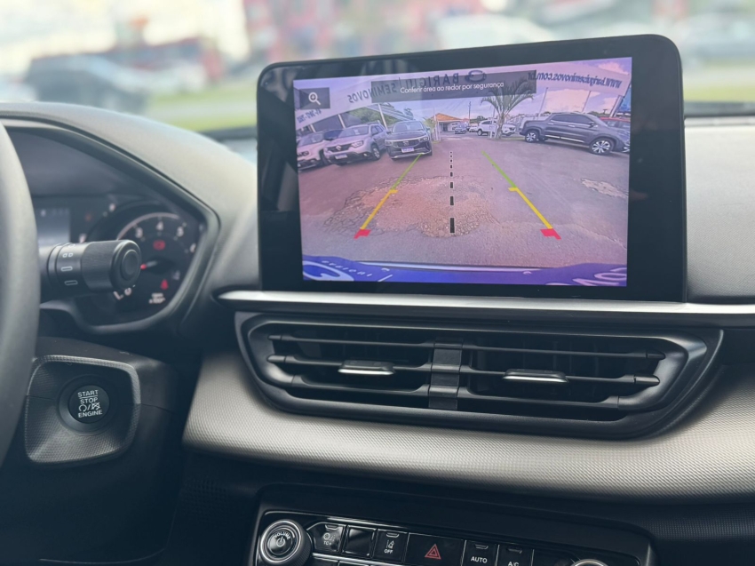 fiat fastback 1.0 turbo 200 flex audace cvt 4p automatico 202312