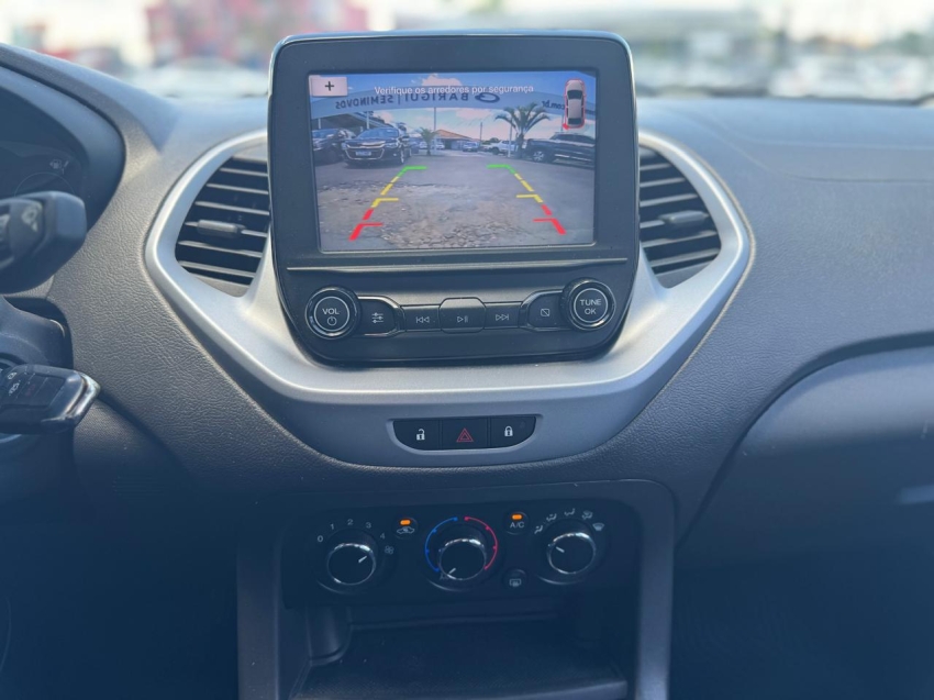 ford ka 1.5 ti-vct flex se plus sedan automatico 4p 202111