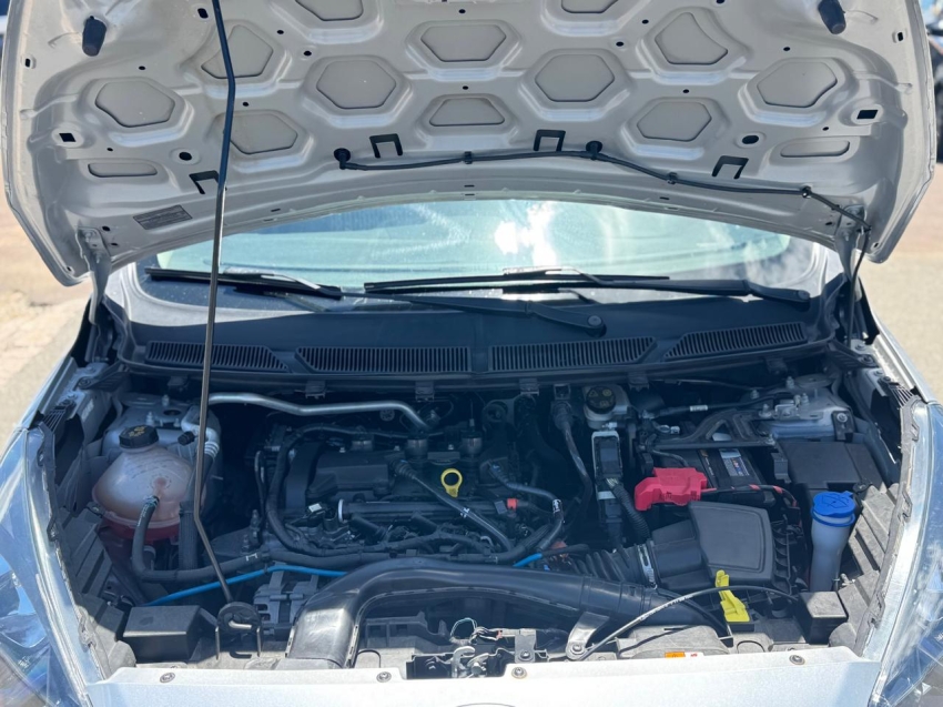 ford ka 1.5 ti-vct flex se plus sedan automatico 4p 202113