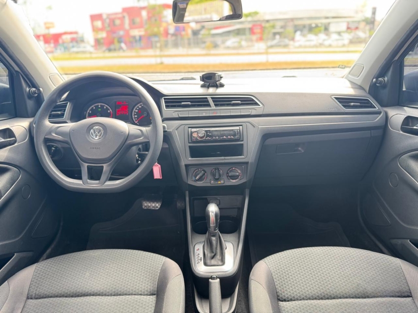 volkswagen voyage 1.6 16v msi totalflex 4p automatico flex 20228