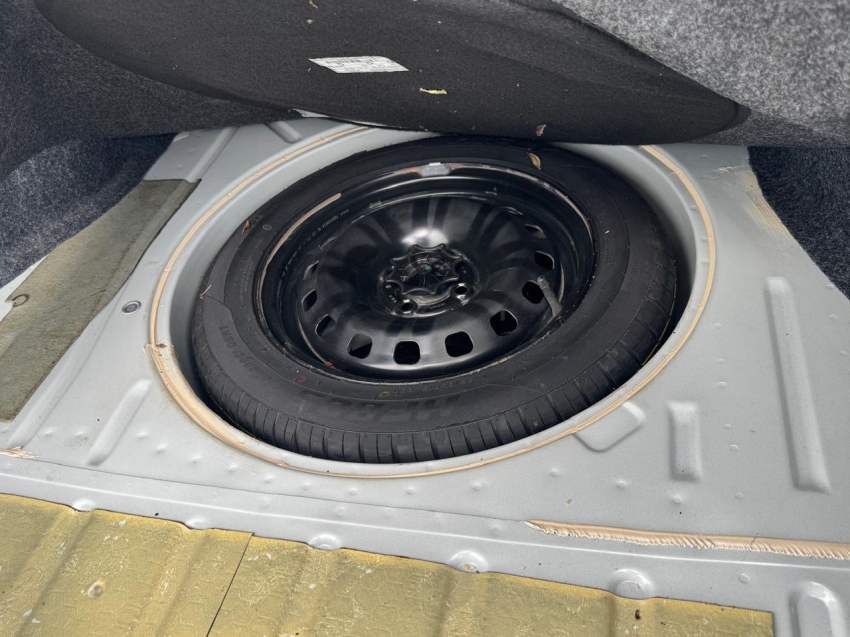 volkswagen voyage 1.6 16v msi totalflex 4p automatico flex 202212