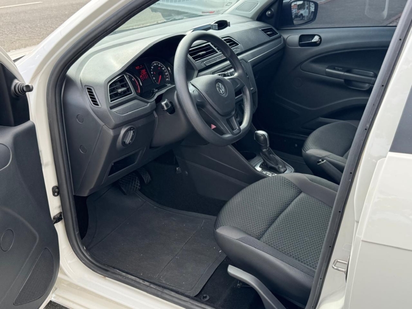 volkswagen voyage 1.6 16v msi totalflex 4p automatico flex 20227