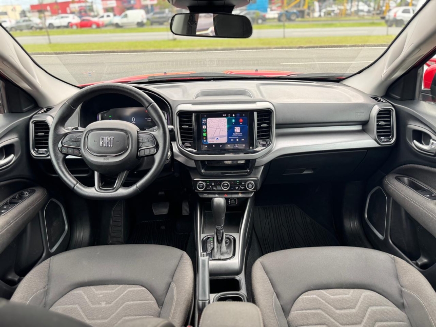 fiat toro 1.3 turbo 270 flex freedom at6 4p automatico 20239