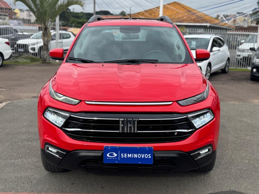 fiat toro 1.3 turbo 270 flex freedom at6 4p automatico 20231