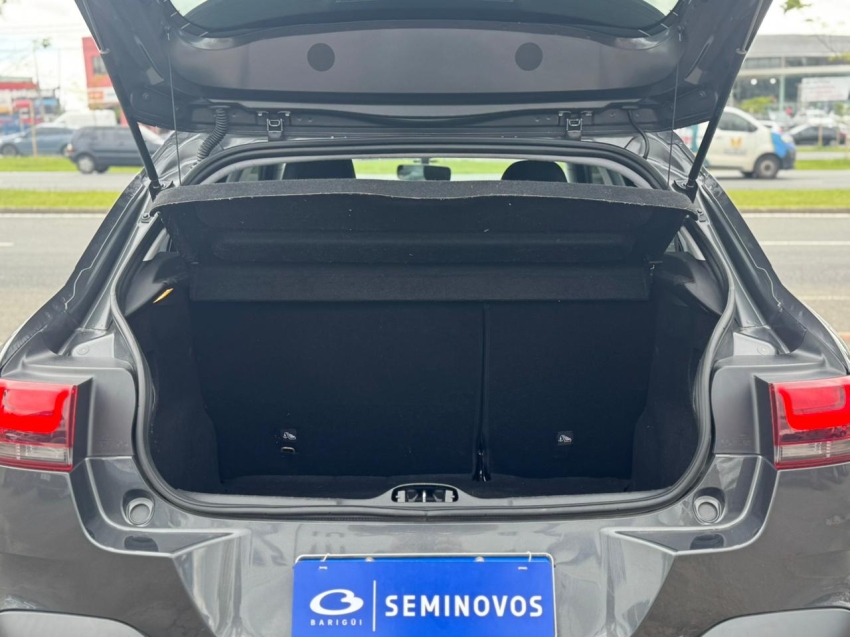 citroen c4 cactus 1.6 vti 120 flex feel business eat6 4p automatico 202112