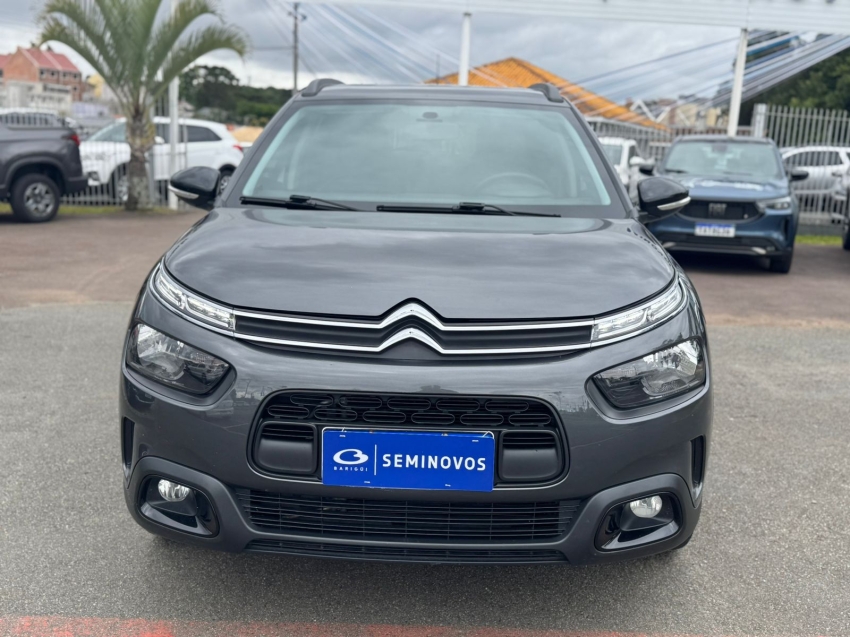 citroen c4 cactus 1.6 vti 120 flex feel business eat6 4p automatico 20211