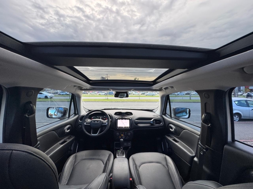 jeep renegade 1.3 t270 turbo flex sahara at6 4p automatico 20259