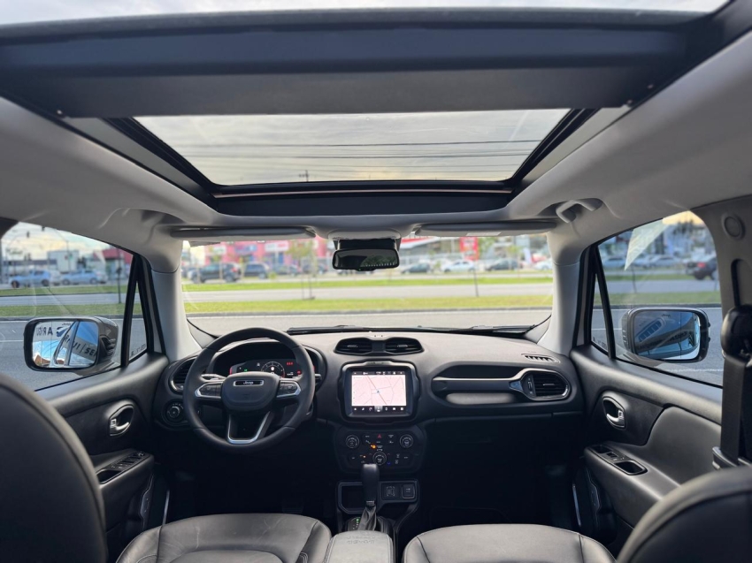 jeep renegade 1.3 t270 turbo flex sahara at6 4p automatico 202510