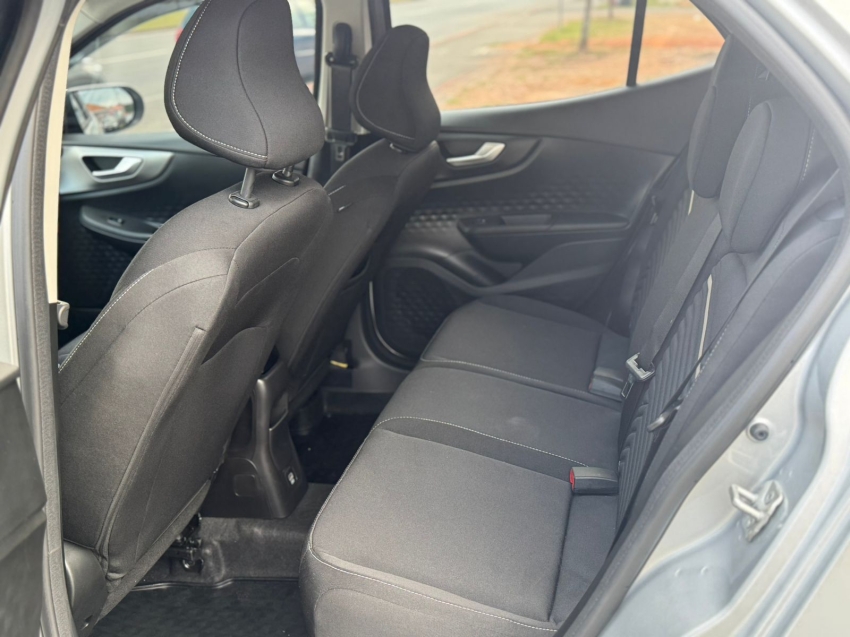 fiat pulse 1.0 turbo 200 hybrid audace cvt hibrido 4p automatico 202513