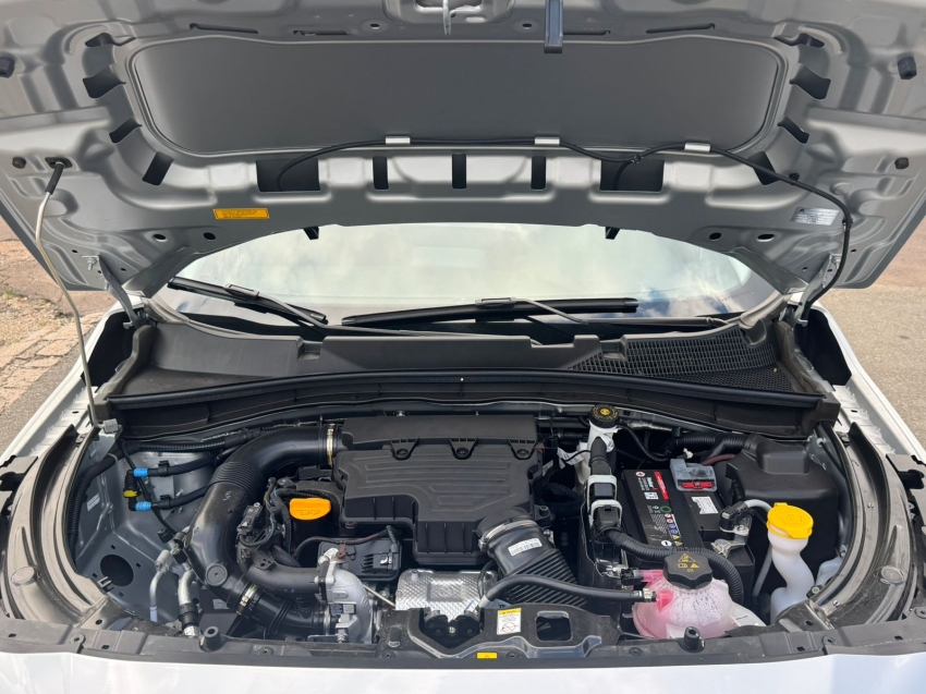 fiat pulse 1.0 turbo 200 hybrid audace cvt hibrido 4p automatico 202516