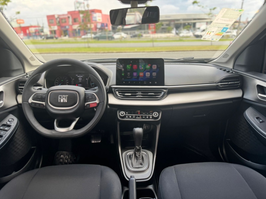 fiat pulse 1.0 turbo 200 hybrid audace cvt hibrido 4p automatico 20259