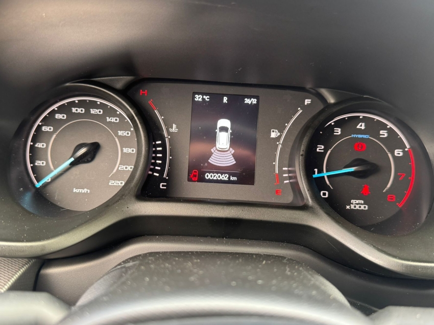 fiat pulse 1.0 turbo 200 hybrid audace cvt hibrido 4p automatico 202510