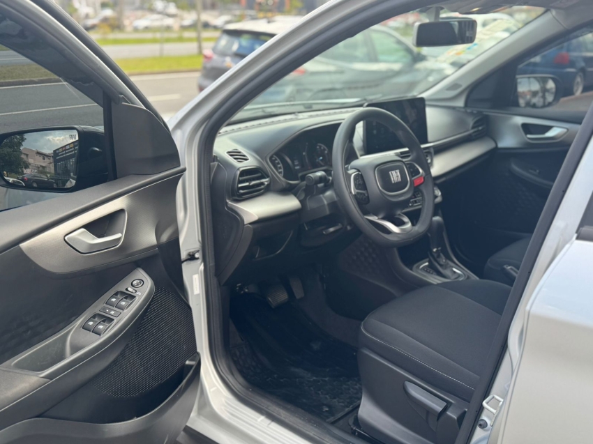 fiat pulse 1.0 turbo 200 hybrid audace cvt hibrido 4p automatico 20258