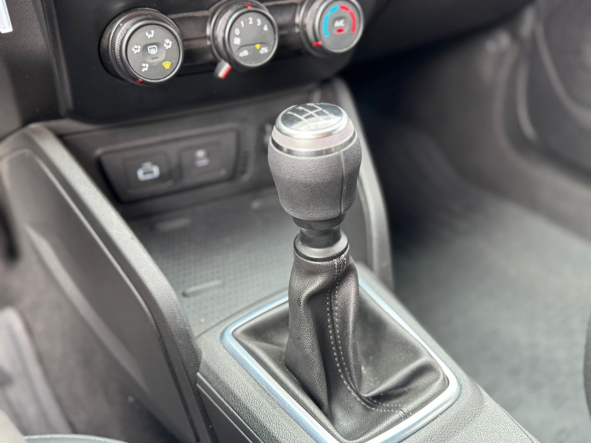 renault duster 1.6 16v sce flex intense plus manual 4p 202611