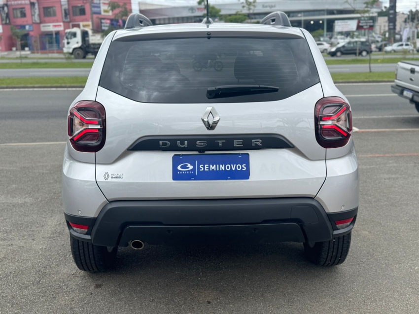 renault duster 1.6 16v sce flex intense plus manual 4p 20265