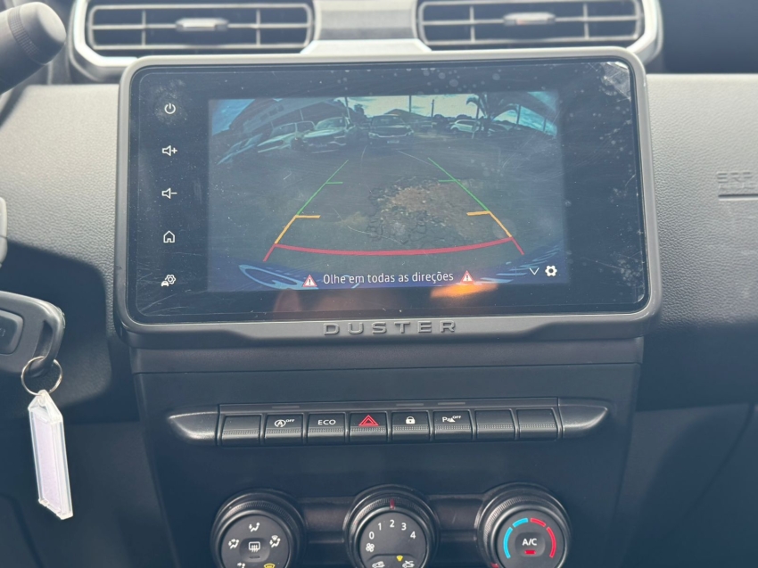 renault duster 1.6 16v sce flex intense plus manual 4p 202612