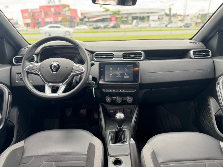 renault duster 1.6 16v sce flex intense plus manual 4p 20269