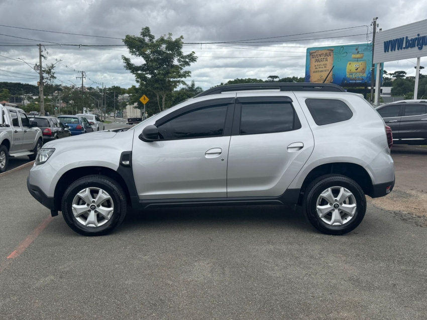 renault duster 1.6 16v sce flex intense plus manual 4p 20263