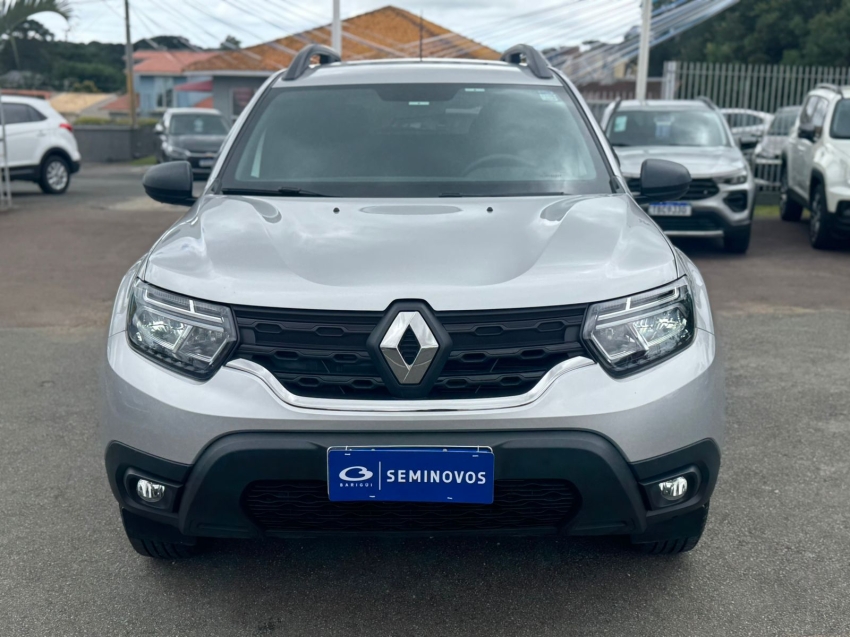 renault duster 1.6 16v sce flex intense plus manual 4p 20261