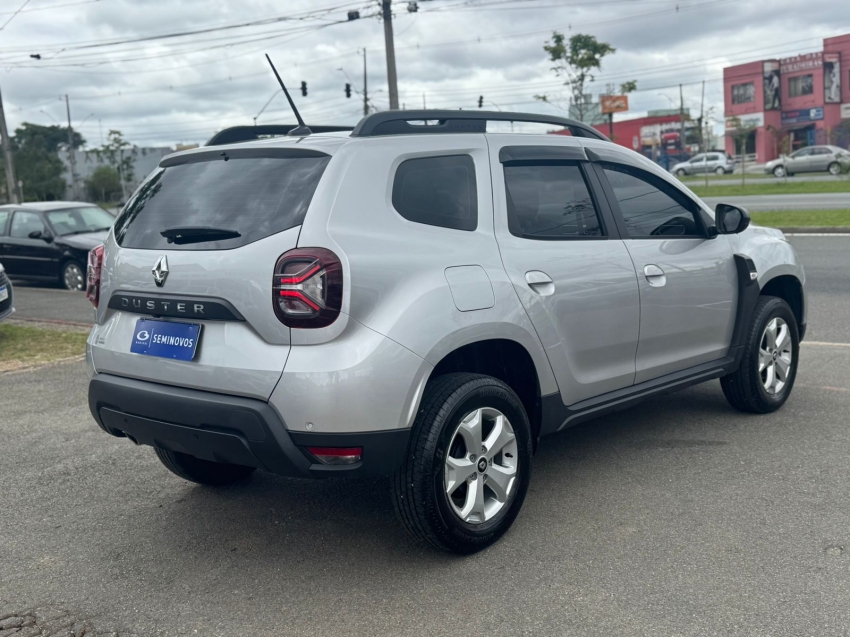 renault duster 1.6 16v sce flex intense plus manual 4p 20266