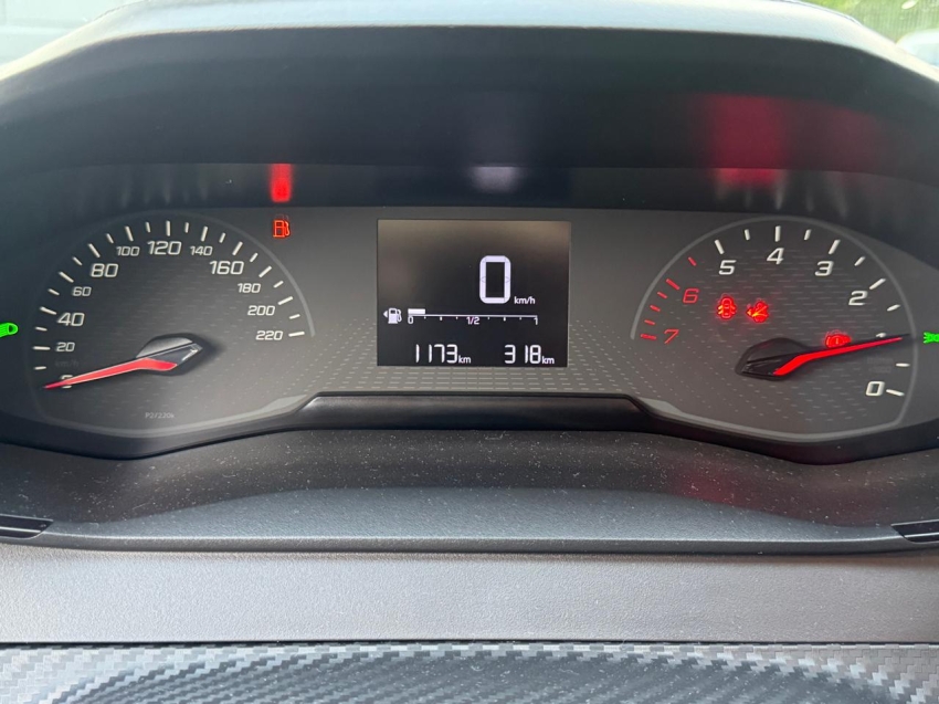 peugeot 208 1.0 firefly flex style manual 4p 202610