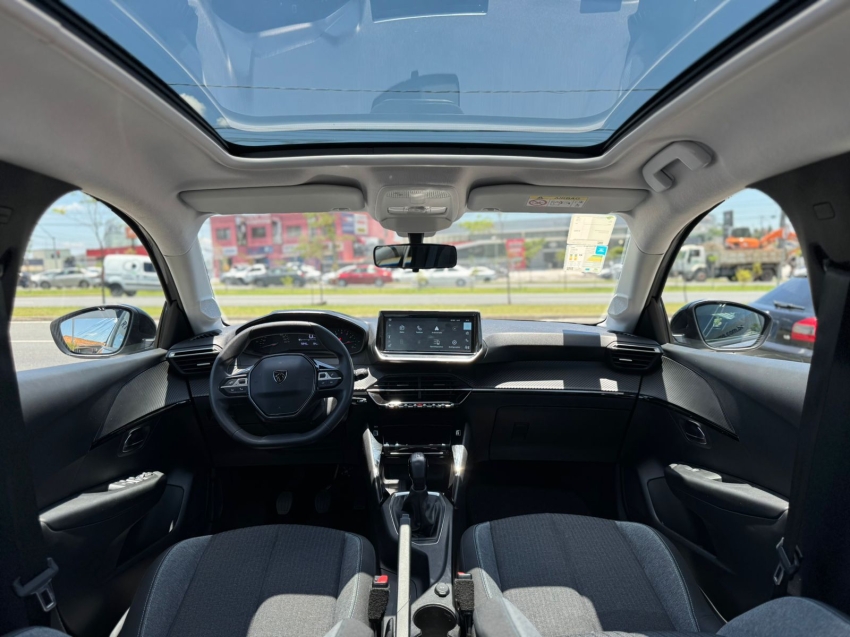 peugeot 208 1.0 firefly flex style manual 4p 20268