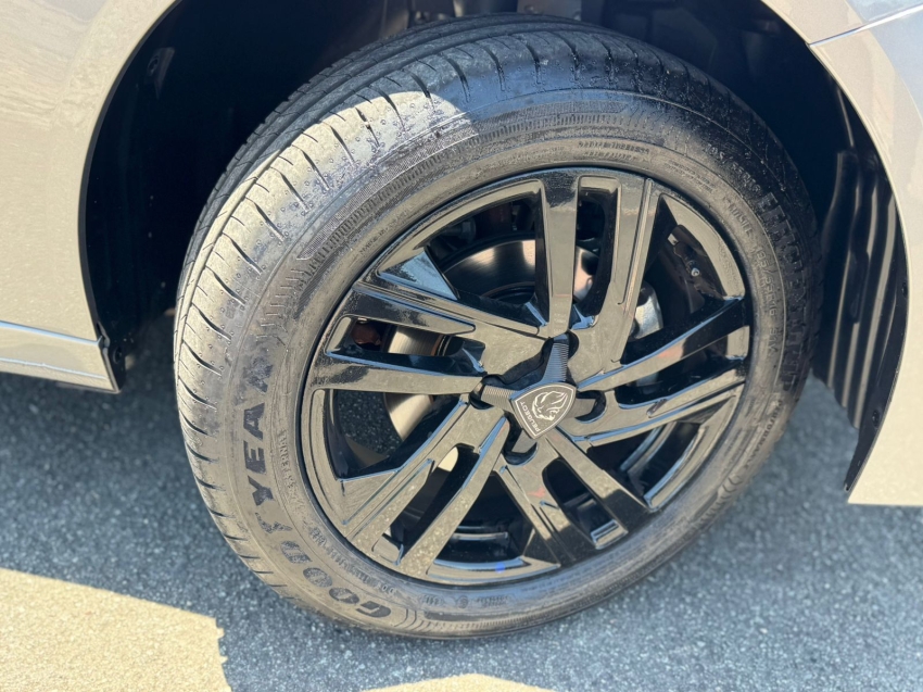 peugeot 208 1.0 firefly flex style manual 4p 202612