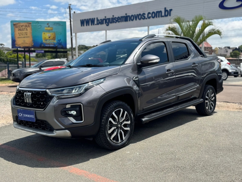 fiat strada 1.0 turbo 200 flex ranch cd cvt 4p automatico 20252