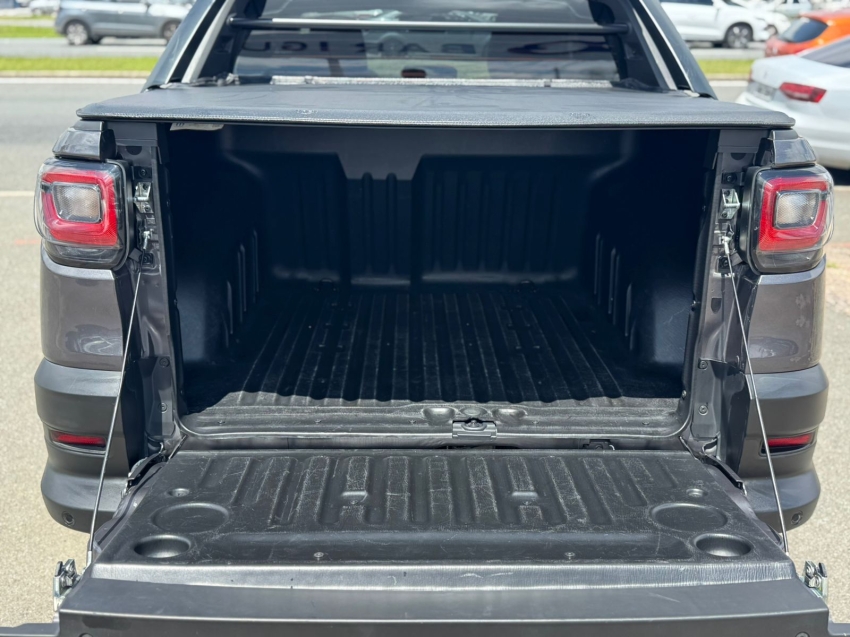 fiat strada 1.0 turbo 200 flex ranch cd cvt 4p automatico 202516