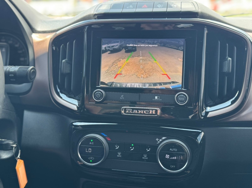 fiat strada 1.0 turbo 200 flex ranch cd cvt 4p automatico 202512