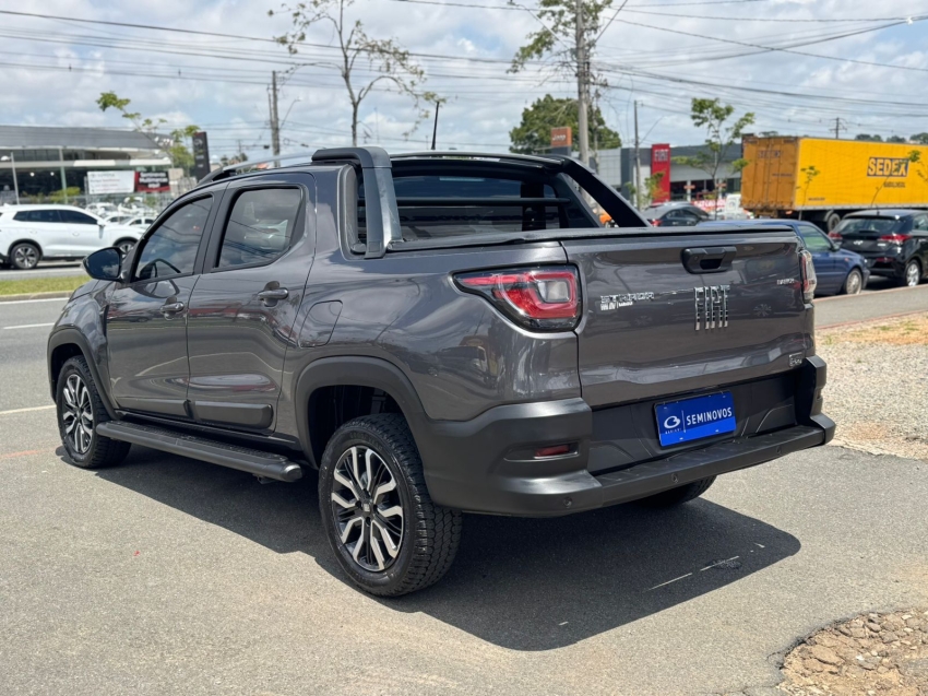 fiat strada 1.0 turbo 200 flex ranch cd cvt 4p automatico 20254