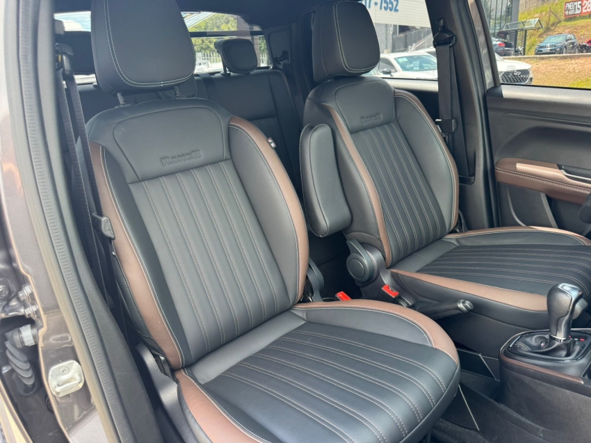 fiat strada 1.0 turbo 200 flex ranch cd cvt 4p automatico 202514