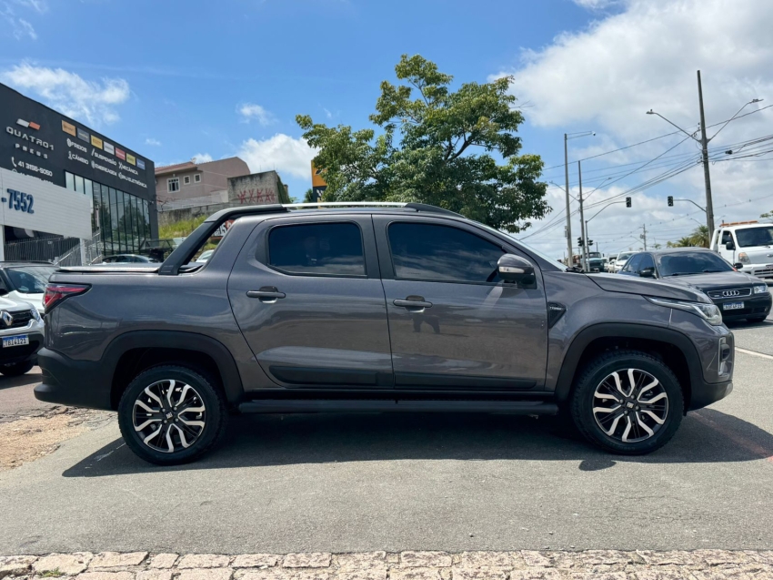 fiat strada 1.0 turbo 200 flex ranch cd cvt 4p automatico 20257